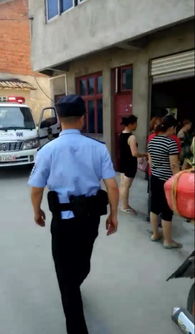 贵州一社区有人拐带儿童？警方回应