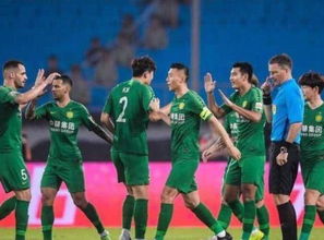 中超：北京国安1-0西海岸登顶榜首