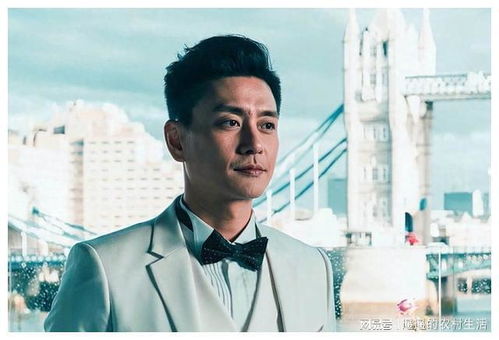 黄宗泽不结婚是为了气妈妈
