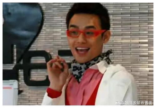 演员秦杨查出肺腺癌又突然失明