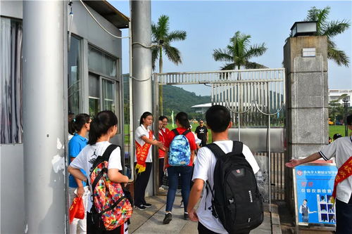 一起来北京大学开学报到