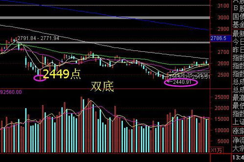 #本轮A股牛市原因是什么#