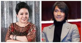 王晶谈周星驰仍未婚：与罗慧娟错过