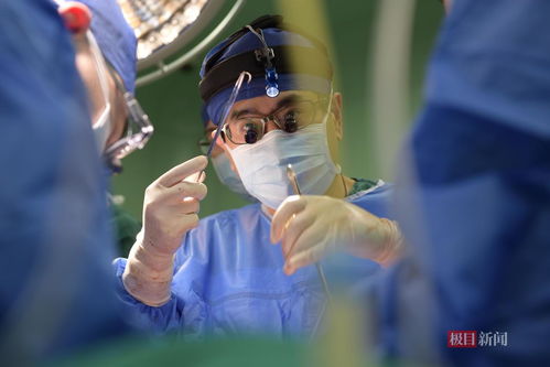 重庆完成首例成人亲体辅助肝移植