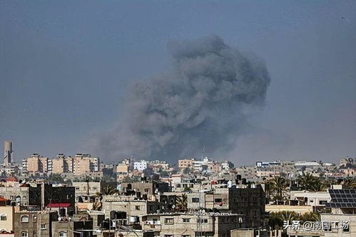 本轮巴以冲突已致加沙65208人死亡