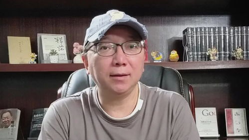 “村长”李锐已从湖南卫视离职