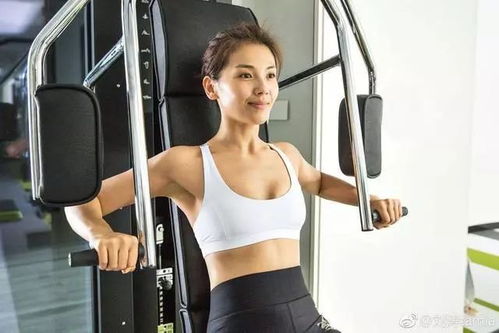 知名健身博主周六野官宣产女