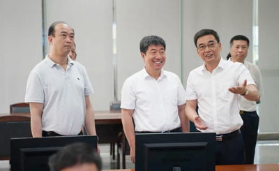 国家烟草专卖局副局长韩占武被免职 国家烟草专卖局副局长韩占武被免职