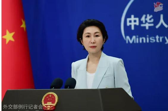 中方回应美财长再威胁对华加征关税