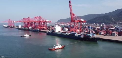 全国首艘氢电拖轮作业亮点多