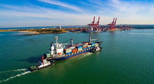 亚洲最大“清道夫”落户中国洋浦港 亚洲最大“清道夫”落户中国洋浦港