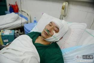 南昌发生伤医事件 有医生手臂被扎伤 南昌发生伤医事件 有医生手臂被扎伤