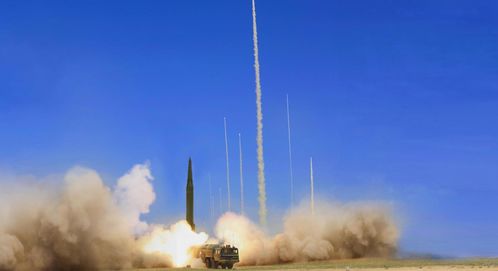 中国火箭军:以国之名 祭奠 中国火箭军:以国之名 祭奠