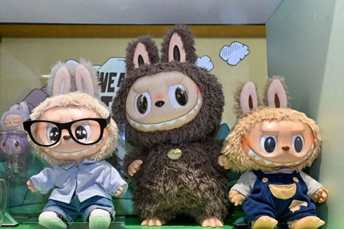 中国还会有下一个LABUBU吗