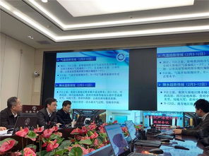 中国气象局：未来十天冷空气活动频繁